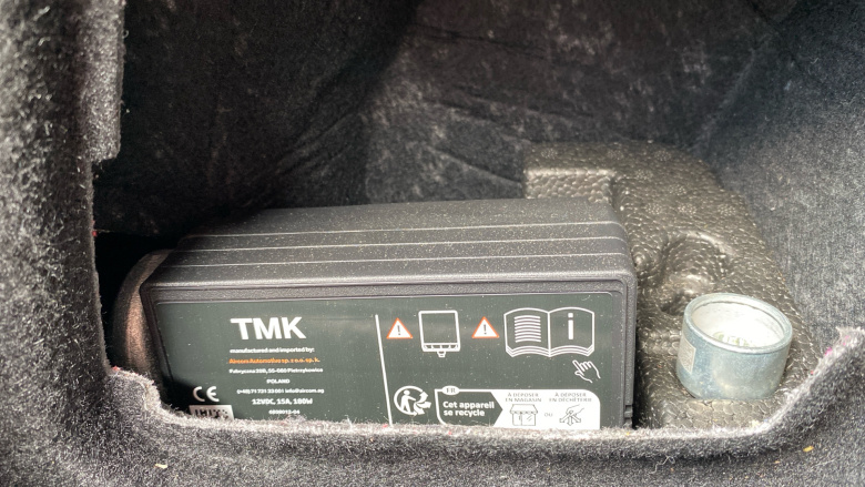 BMW 1 Series 120 M Sport 5dr Step Auto Petrol Hatchback